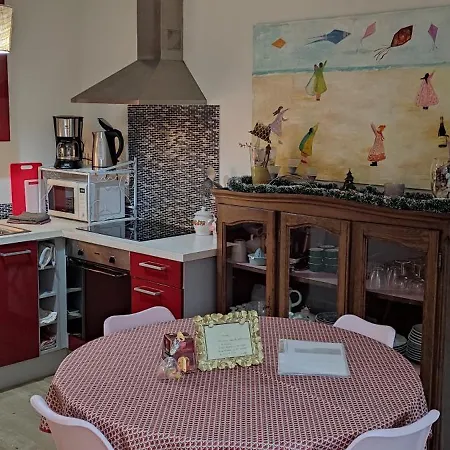 BERCK Maison de vacances avec terrasse et jardin, Extérieur photo