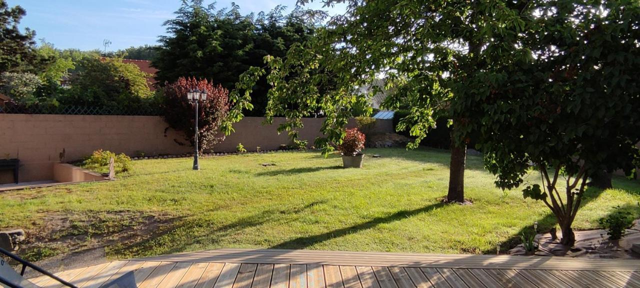Maison De Avec Terrasse Et Jardin, * Berck