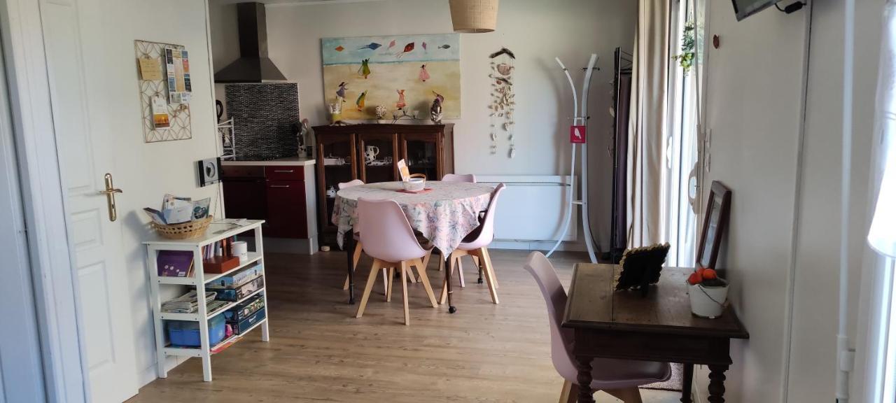 Maison De Avec Terrasse Et Jardin, Berck