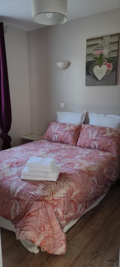 Holiday home Maison De Avec Terrasse Et Jardin, Berck