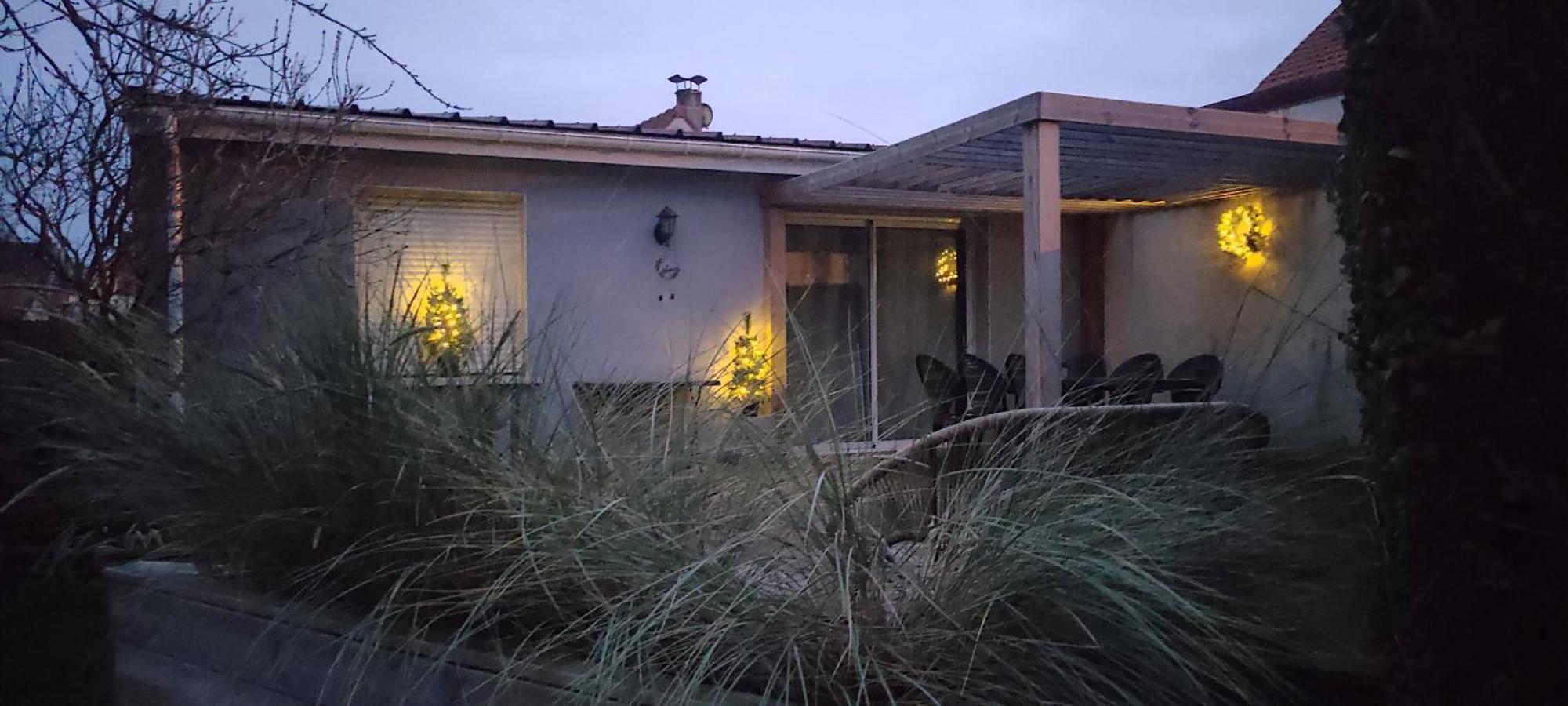 Holiday home Maison De Avec Terrasse Et Jardin, *