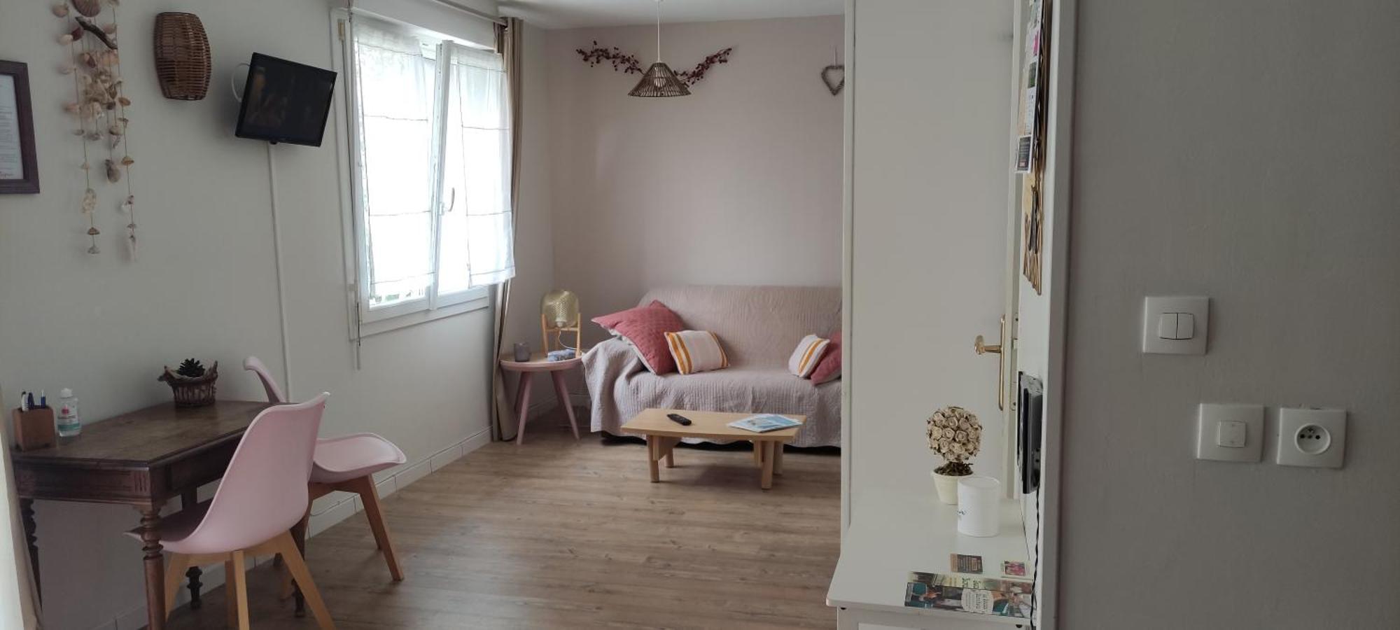 Maison De Avec Terrasse Et Jardin, * Berck