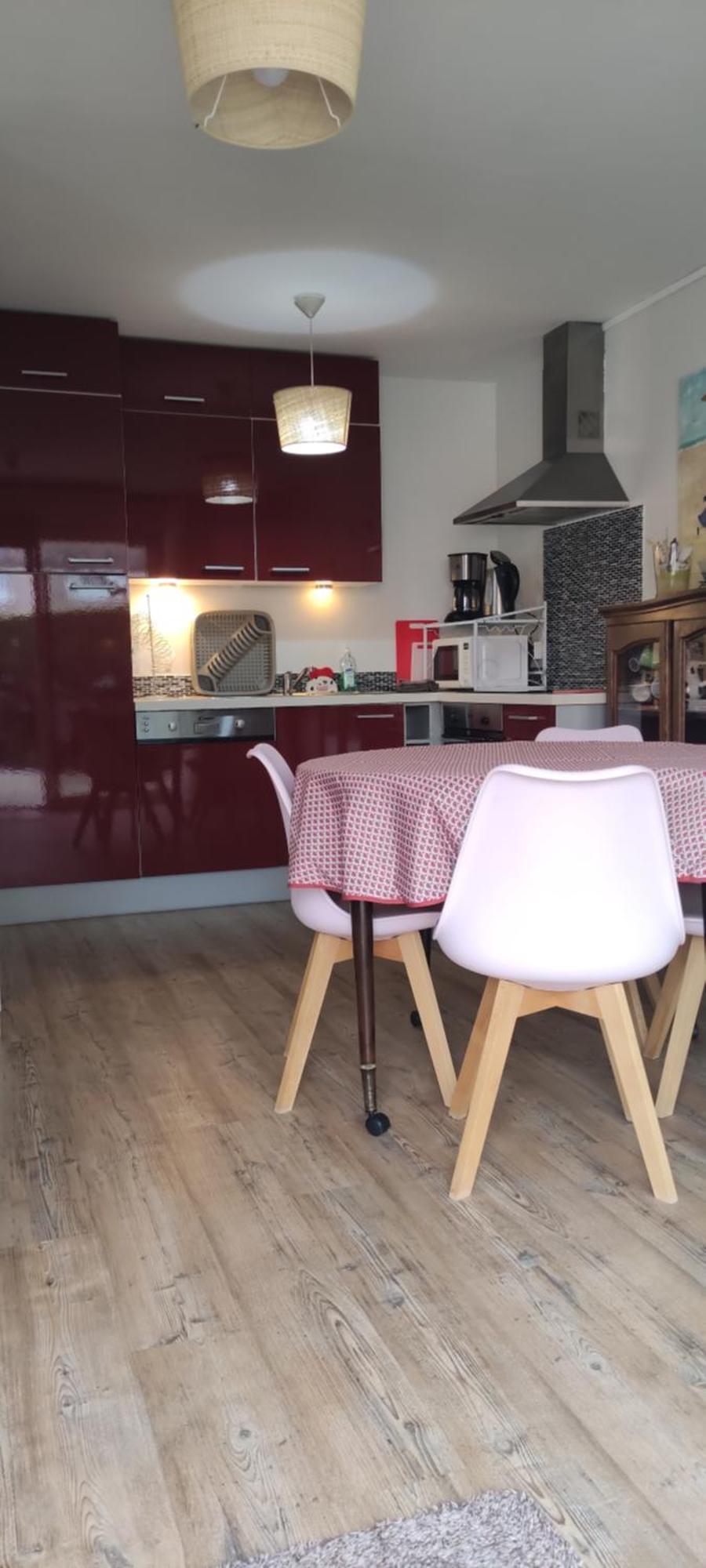 Holiday home Maison De Avec Terrasse Et Jardin, Berck